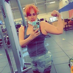 Meet your Posher, Irene